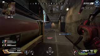 APEX　ダイヤ帯で頑張る