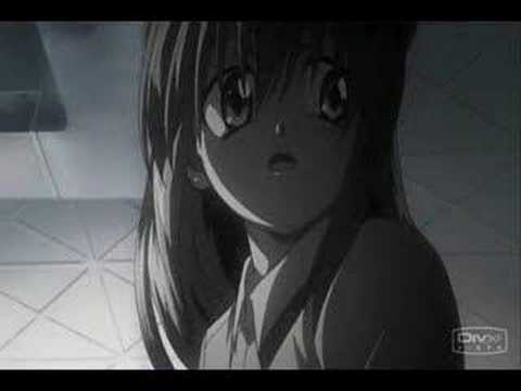 Elfen Lied AMV (Linkin Park-What I've Done)