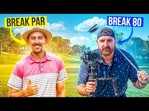 The Showdown at Meadow Springs