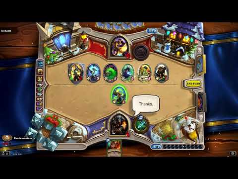 Bow down before the god of death-