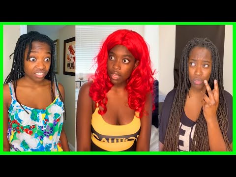 Zira Brown’s Funniest Sketches – 2 Hours of Nonstop Laughs With Zira & Friends