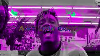 Juice WRLD, Future, Gunna - Ain&#39;t Livin Right (432hz)