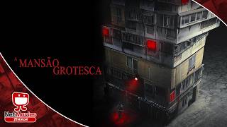 A Mansão
