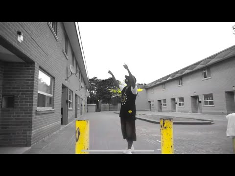 Droops Holiday - They Dont Want It (Official Video)