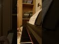 Little Caprice Piano