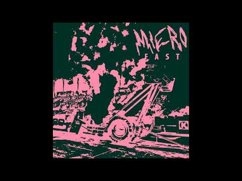 miero - fast prod. therealserus