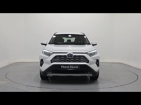 Toyota RAV4 2.5 Hybrid Luna 2WD - Image 2