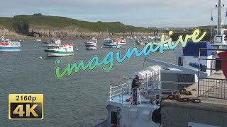 preview picture of video 'West Coast of Brittany - France 4K Travel Channel'