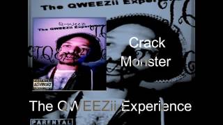 Monster - Crack