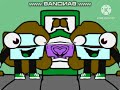 Blind Klasky Csupo Episode 6 Splaat Pizza Put The On It In Confusion