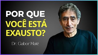 Descubra o SEGREDO da sua EXAUSTÃO