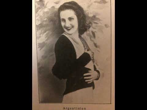 Adolfo Carabelli y su Orquesta, Refrain, Fru Fru, Foxtrot, Buenos Aires, 1929