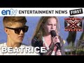 X Factor: Justin Bieber Guest Stars, Beatrice Miller ...