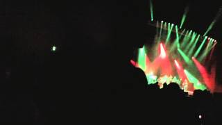 Widespread Panic 10/08/14 Stop Go