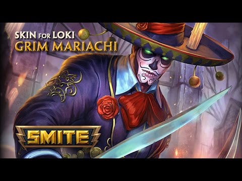 This happens when Loki and serqet both Ult's each other...