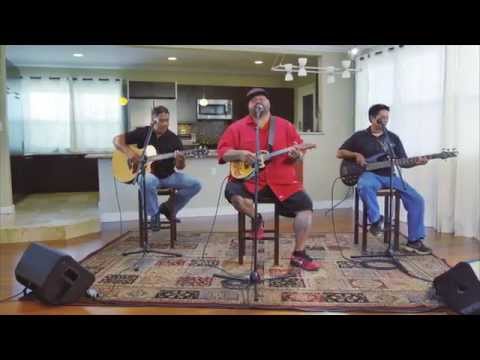 John Rivera Trio - Use Somebody (HiSessions.com Acoustic Live!)