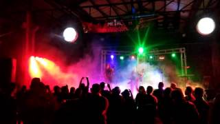 Lucifuge rofocale umbral de odio