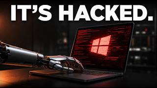 AI-Driven Hack, Massive Microsoft Patch, RubyGems Attack | This Week in Cyber