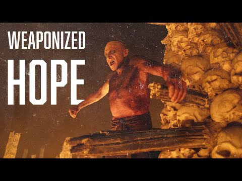 Bone Temple and the Weaponization of Hope