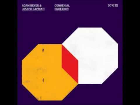 Joseph Capriati & Adam Beyer - Rubicon (Original Mix)