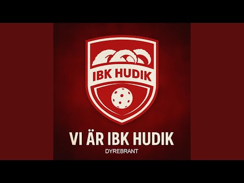 Vi Är IBK Hudik