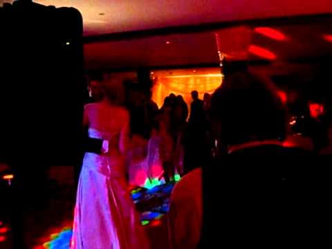 Cloud and sun dj services video.