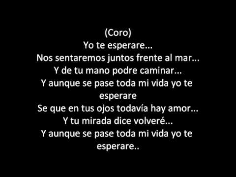 download lagu mp3 mp4 Cali Y El Dandee Yo Te Esperar Lyrics, download lagu Cali Y El Dandee Yo Te Esperar Lyrics gratis, unduh video klip Cali Y El Dandee Yo Te Esperar Lyrics