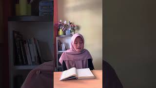 Download lagu Nisrina Salsabila_SMPIT Future Islamic School Pekanbaru_Surat Al-An’am ayat 36-38 mp3