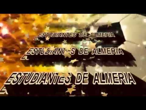 Futbol 7 Alevin 4ª ANDALUZA ALEVIN ALMERIA Grupo Dos  Molinos C F   &  Estudiantes de Almeria