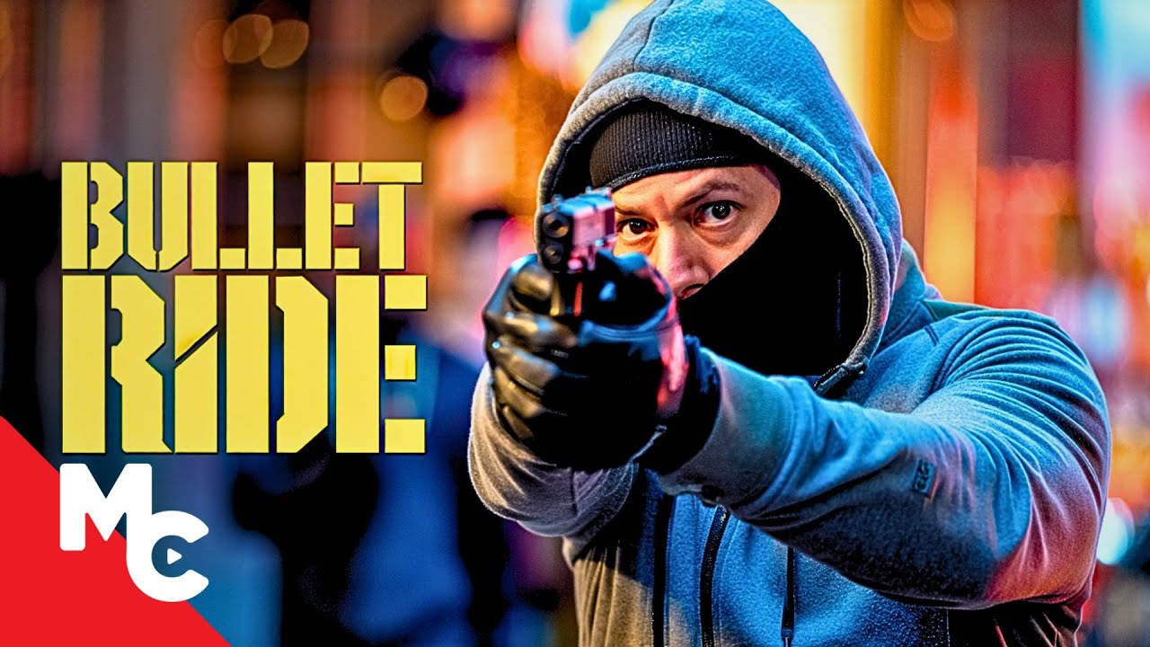 Hired Gun (2020)