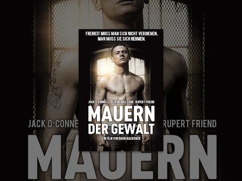 Mauern der Gewalt