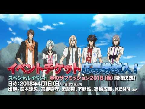 Blu-ray&DVD B Type ver.