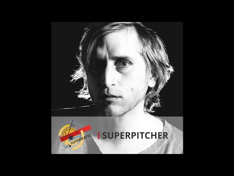 THROWBACK: Superpitcher — Live @ Loki (Toronto) — 23.10.2007