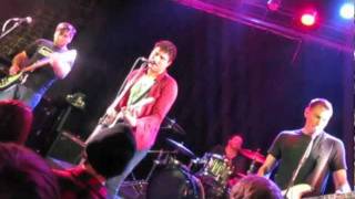 Sonic Avenues - Bleed Me Dry / This is Rock N Roll (The Kids)