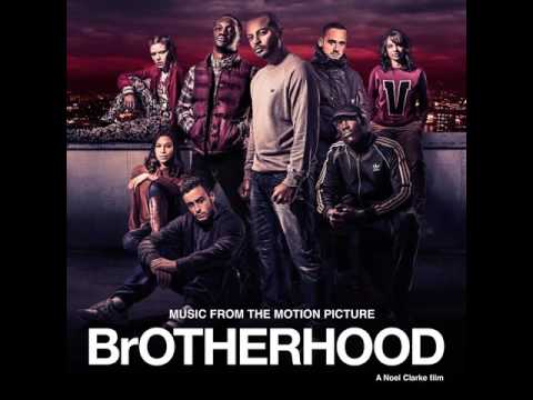 P Money - BrOTHERHOOD - (Soundtrack)