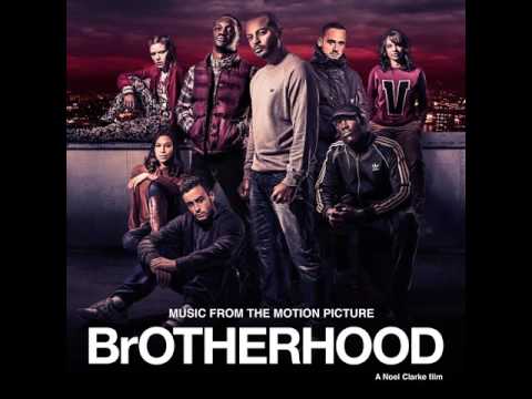 Video thumbnail for BrOTHERHOOD