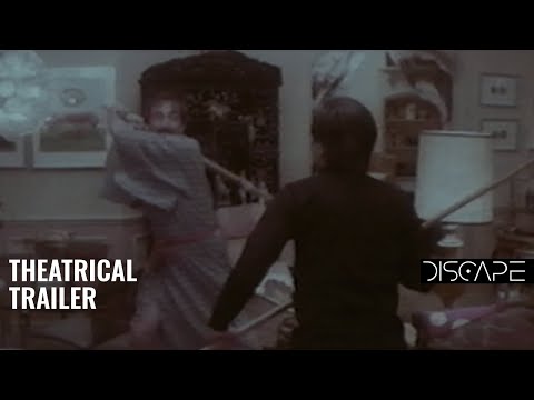 The Pink Panther Strikes Again • 1976 • Theatrical Trailer 2