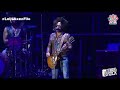 Lenny Kravitz - "Again" (Live Performance)