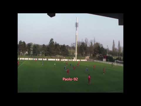 11 CFA2 J21 SAINTE-GENEVIEVE REIMS