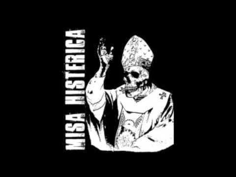 Misa Histerica - Depresivo Suicida