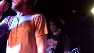 A Life Once Lost "The Dead Sea" 8-24-04