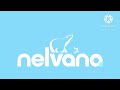 Nelvana Logo 2017 Present In G Major 9000