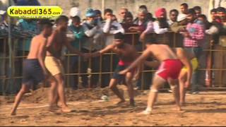 (1) Saidowal (Kapurthala) Kabaddi Tournament 14 Feb 2016