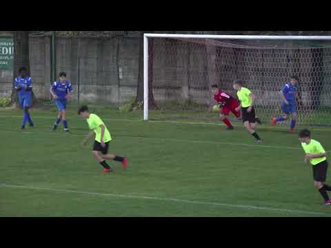 TORNEO SWC - HIGHLIGHTS GIOVANISSIMI REGIONALI U15 - SEDRIANO vs VIGHIGNOLO CALCIO