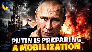 Urgent statement from Putin! The Kremlin is preparing a SCANDALOUS DECISION