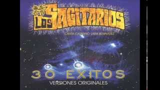 LOS SAGITARIOS - OJITOS DE CAPULIN - VIDEO OFICIAL