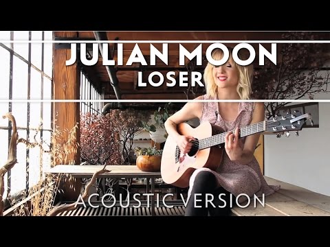 Julian Moon - Loser [Acoustic]