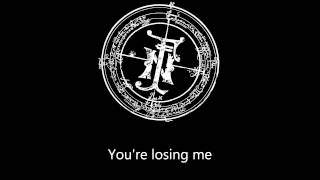 Fields of the Nephilim - Moonchild (lyrics)