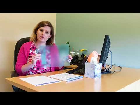 What is Irlen Syndrome?