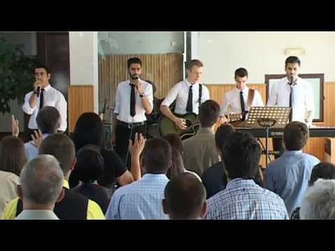 BETEL DEJ - Grup Iasmin - 5iul2015am